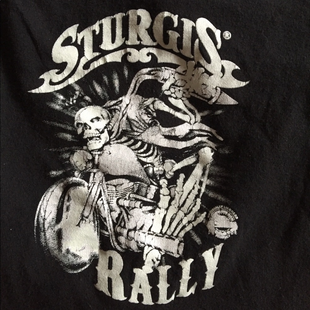 Sturgis Bike Rally Tees - Picture 3 of 5